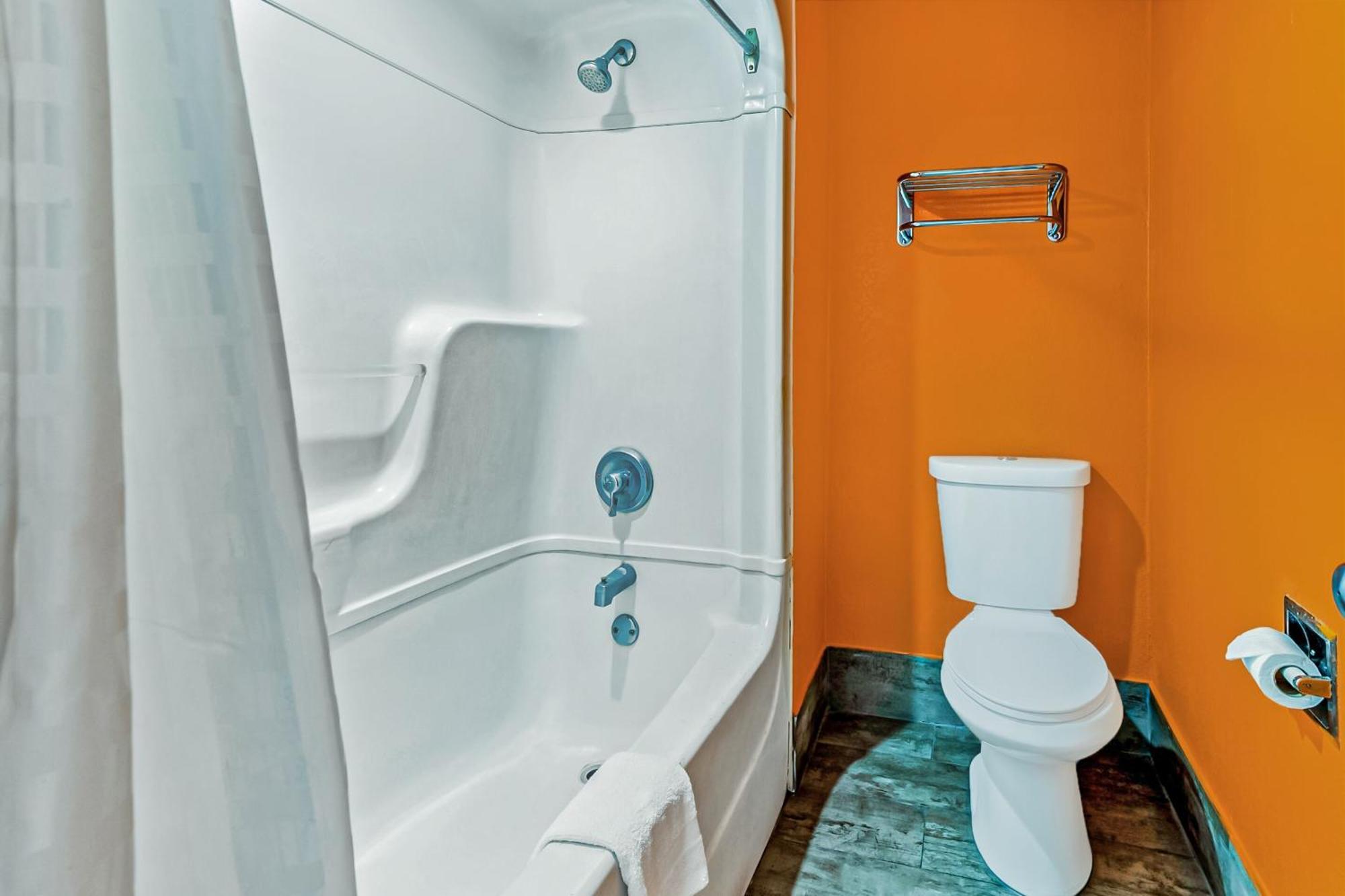 Oyo Hotel Lake Charles Hwy 10 Ngoại thất bức ảnh