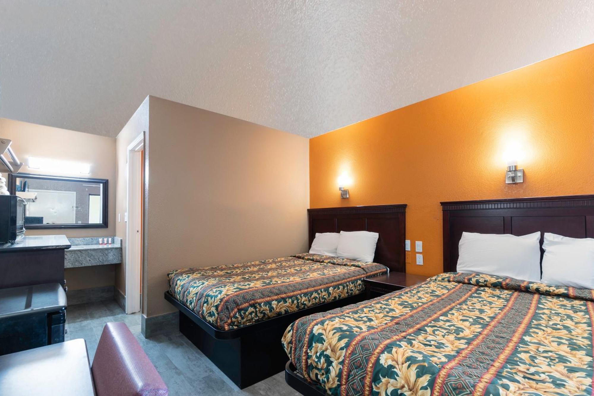 Oyo Hotel Lake Charles Hwy 10 Ngoại thất bức ảnh
